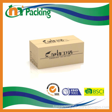 High Quality Old Corrugated Carton